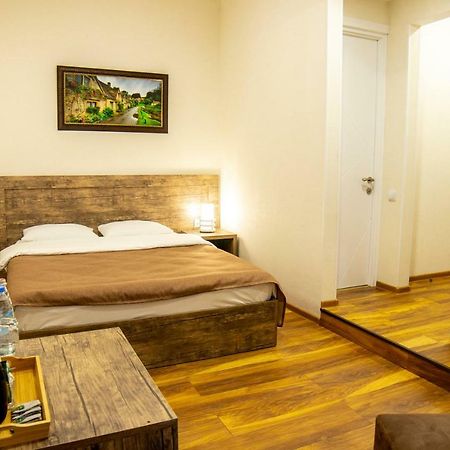 Irmisa Hotel Tbilisi Esterno foto