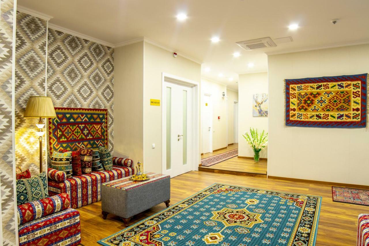 Irmisa Hotel Tbilisi Esterno foto